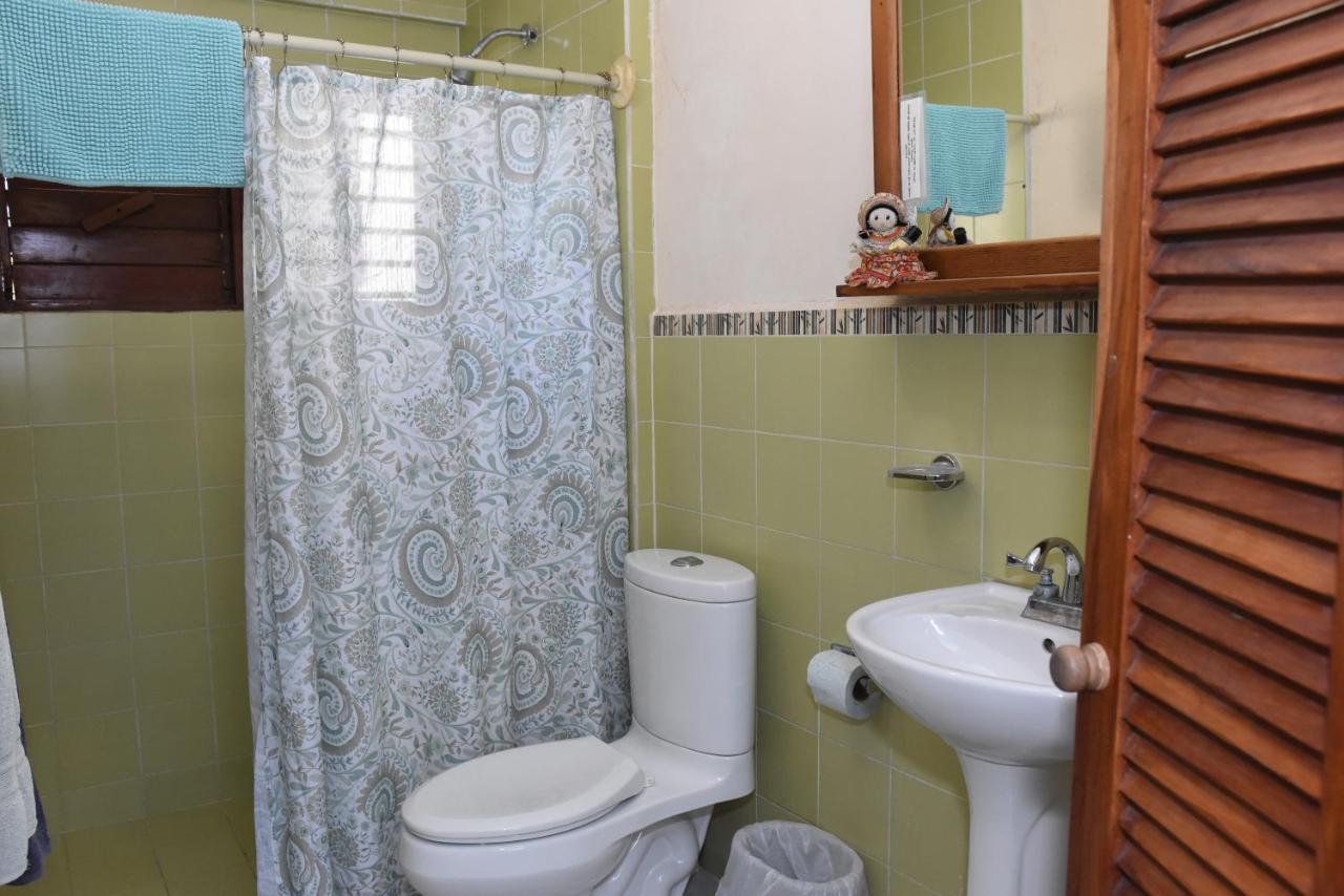 Cancun Guest House ภายนอก รูปภาพ
