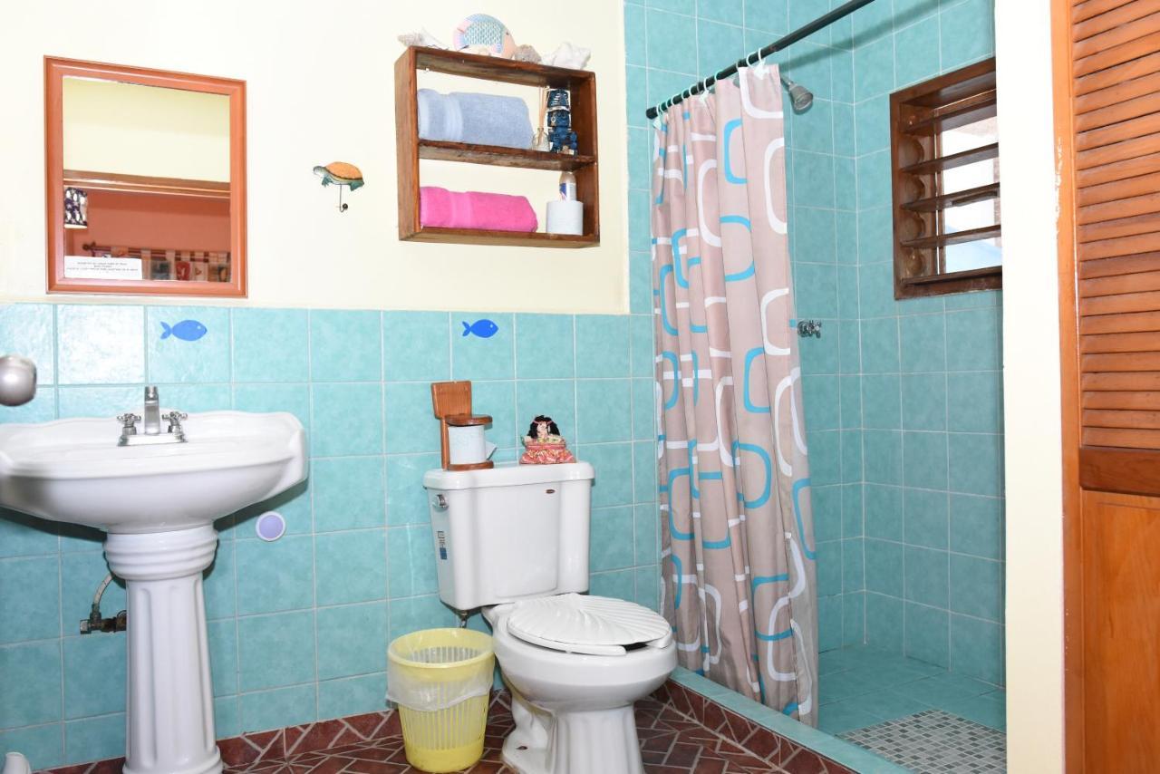 Cancun Guest House ภายนอก รูปภาพ