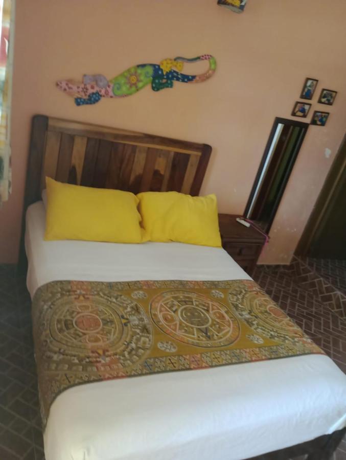 Cancun Guest House ภายนอก รูปภาพ