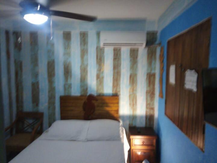 Cancun Guest House ภายนอก รูปภาพ