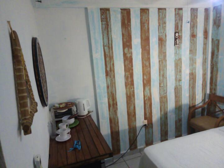 Cancun Guest House ภายนอก รูปภาพ