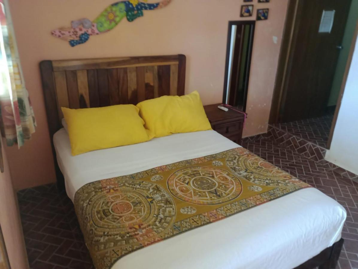 Cancun Guest House ภายนอก รูปภาพ