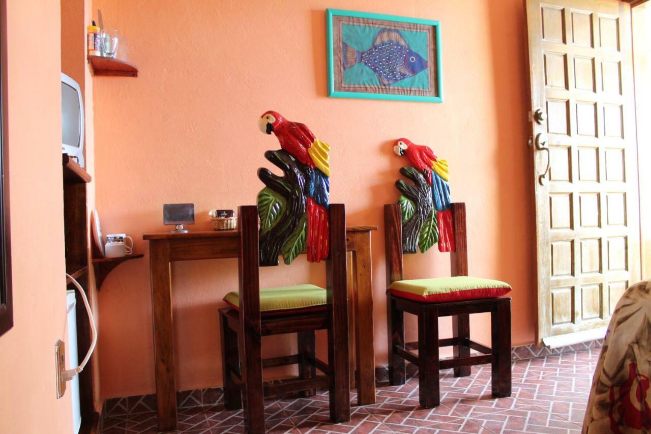 Cancun Guest House ภายนอก รูปภาพ