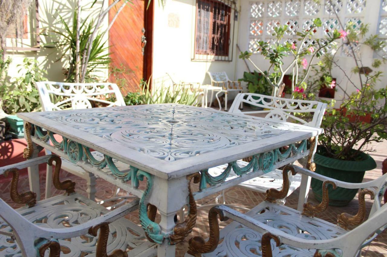 Cancun Guest House ภายนอก รูปภาพ