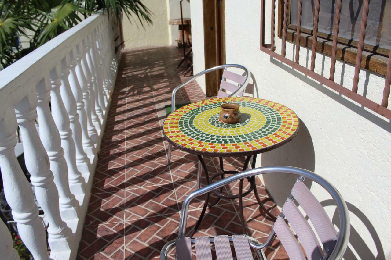 Cancun Guest House ภายนอก รูปภาพ