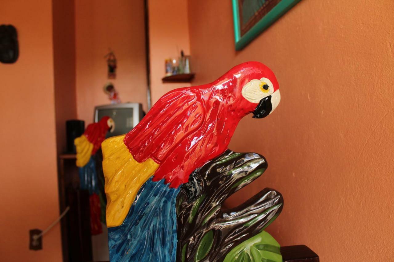 Cancun Guest House ภายนอก รูปภาพ
