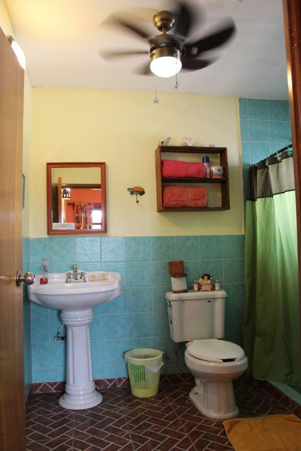 Cancun Guest House ภายนอก รูปภาพ